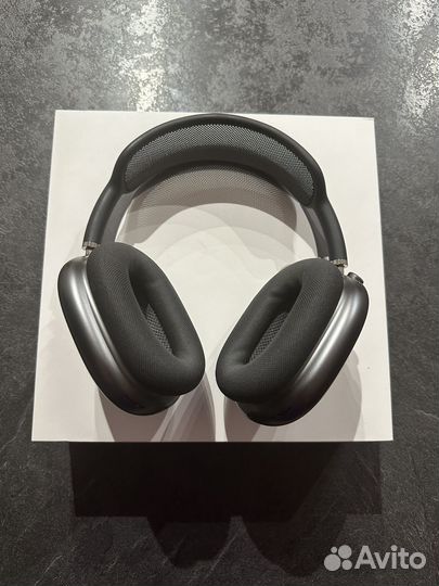 Airpods Max Новые Гарантия