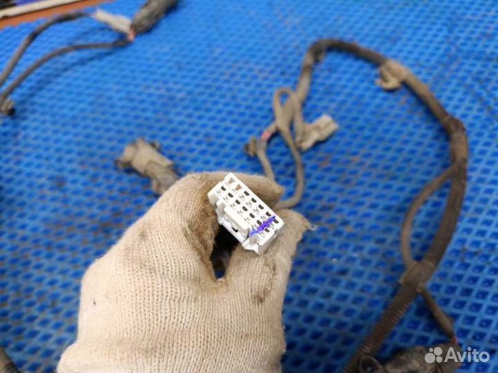 Датчик парковки задний Geely Emgrand 1.5 2014