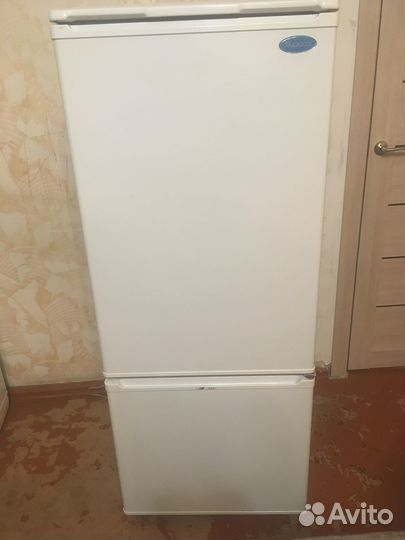 Продам холодильник Бирюса