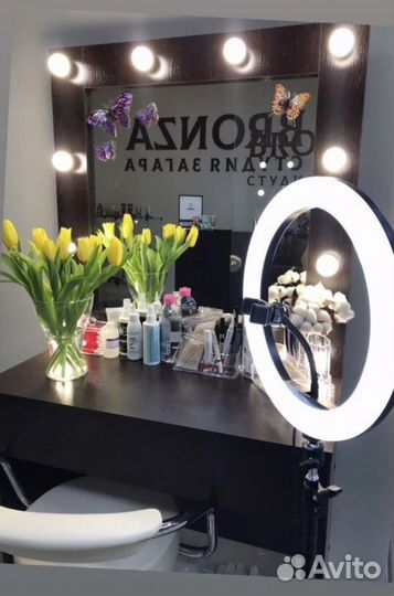 Продам студию загара