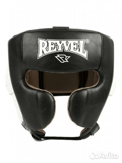 В Наличии: Шлем для единоборств