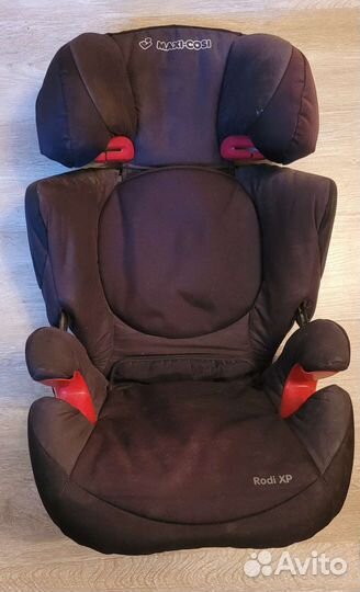 Детское авто кресло Maxi cosi rodi XP