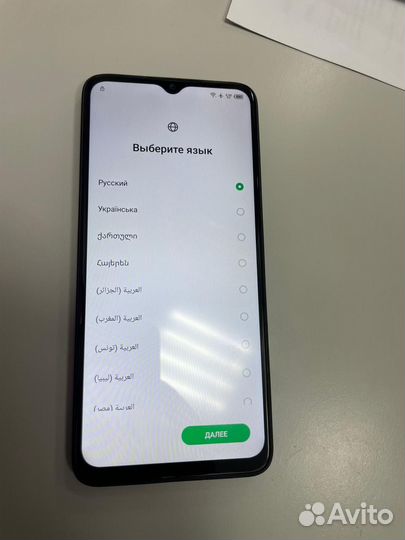 HONOR 30i, 4/128 ГБ