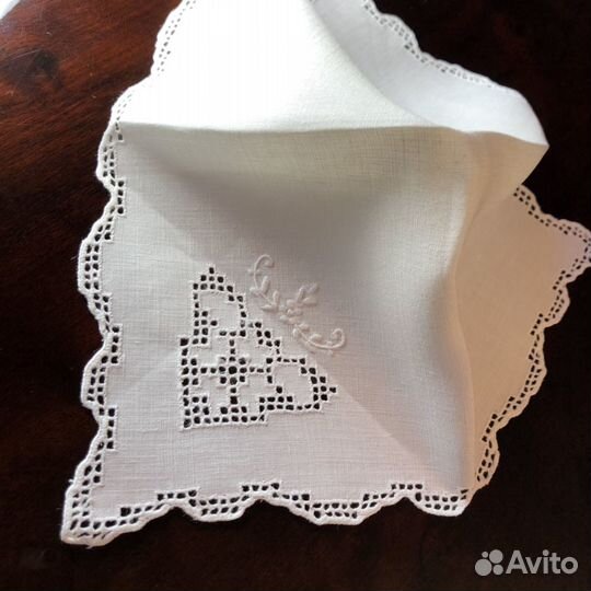 Носовой платочек