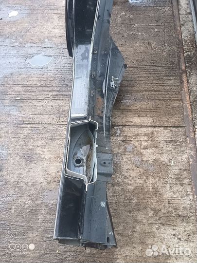 Крыло заднее правое Mercedes Benz ML 164