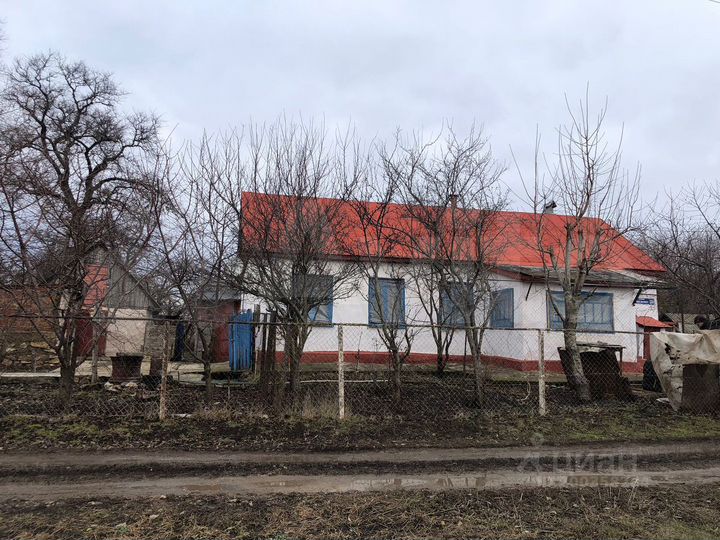 Дом 55 м² на участке 98 сот.