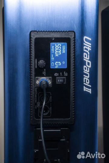 Студийный постоянный свет Green Bean UltraPanel II