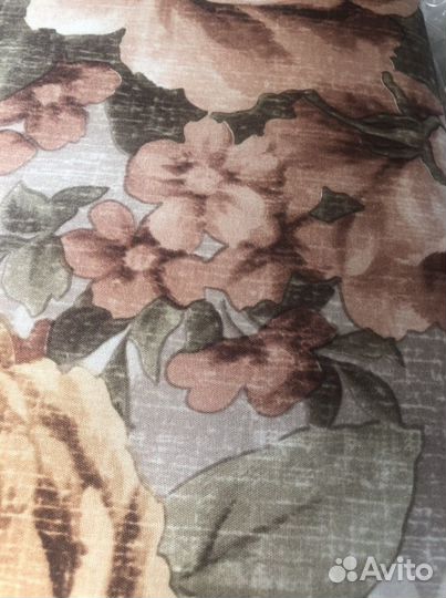 Комплект Покрывало на 2 х спальную кровать