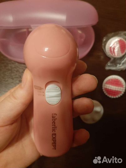 Набор для ухода за кожей лица