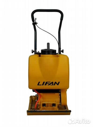 Виброплита Lifan PVB60