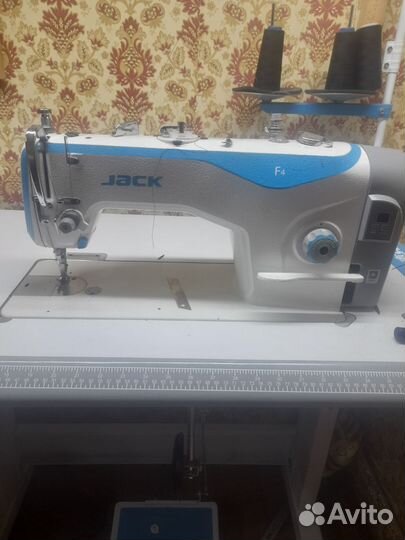 Промышленная швейная машина