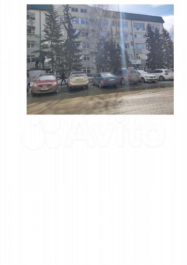 Офис, 127.9 м²