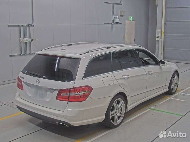 Mercedes-Benz E-класс 1.8 AT, 2012, 73 000 км