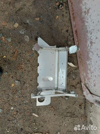 Для снегохода brp