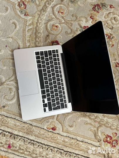 MacBook Pro 13 2012 Retina, A1425 core I5 2,5ghz