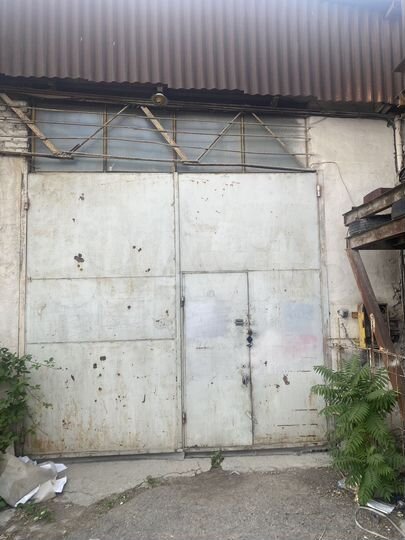 Склад, 1000 м²