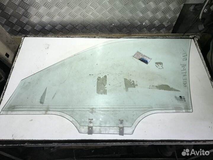 Стекло переднее правое Киа Спектра Kia Spectra