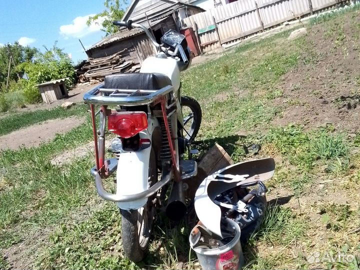 Альфа обмен