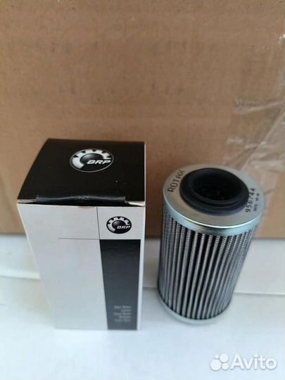 Фильтр масляный BRP