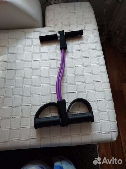 Эспандер уневерсальный