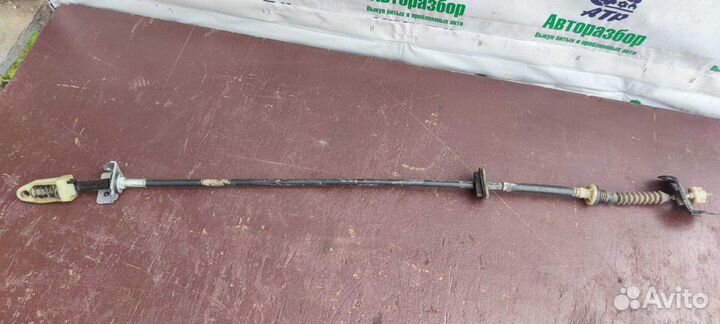 Трос сцепления МКПП ваз (LADA) Granta