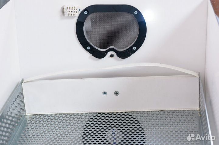 Автоматический инкубатор ово-78 (OVO 78)