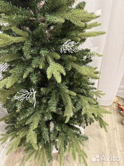 Елка новогодняя искусственная
