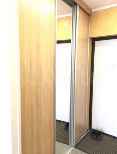 Квартира-студия, 27 м², 12/12 эт.