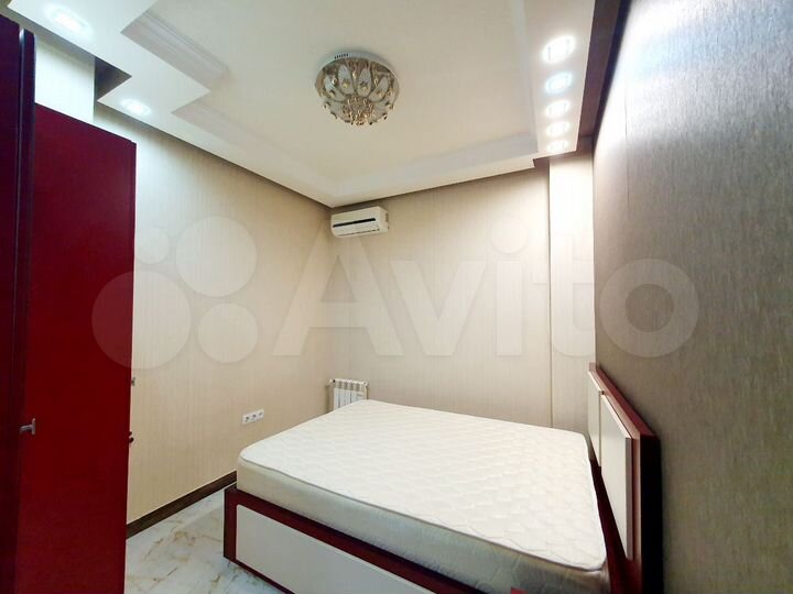 4-к. квартира, 130 м² (Грузия)