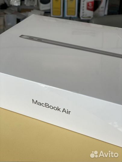 Apple macbook Air 13 m1