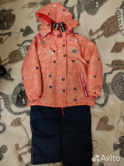 Детский костюм