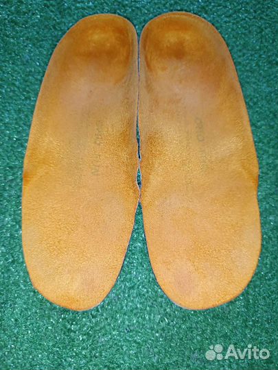 Ортопедические стельки