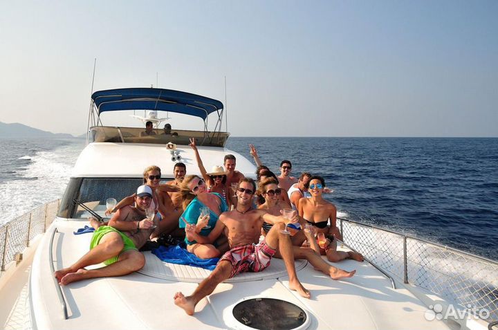 Сочи, аренда, яхт, гидроциклов.приятные цены