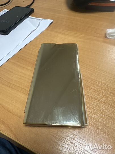 Чехол книжка на Samsung galaxy s24 ultra