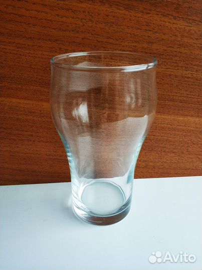 Вазочка-стакан