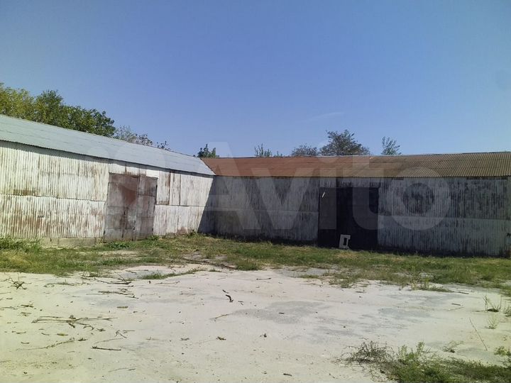 Склад, 3000 м²