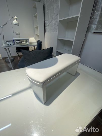 Оборудование для мастера маникюра