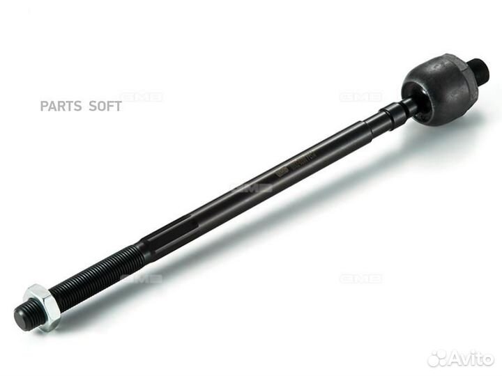 GMB 0802-0280 Тяга рулевая L/R