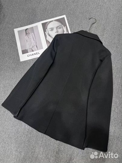 Пиджак miu miu