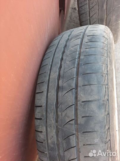 Pirelli Cinturato P1 185/60 R15