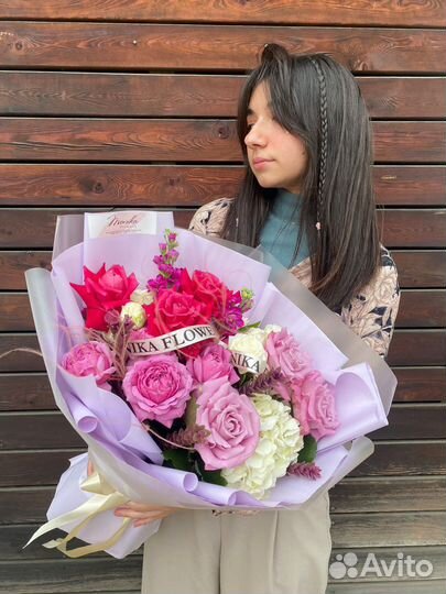 Курсы флористики