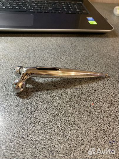 Массажер для лица