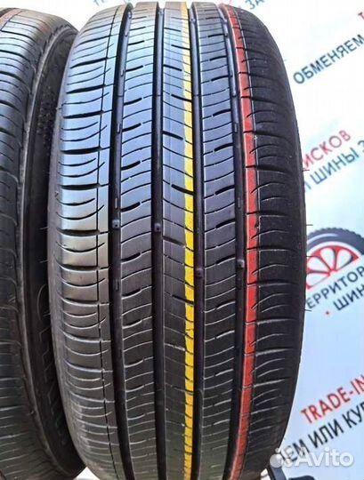 Kumho Solus TA31 215/50 R17 95V