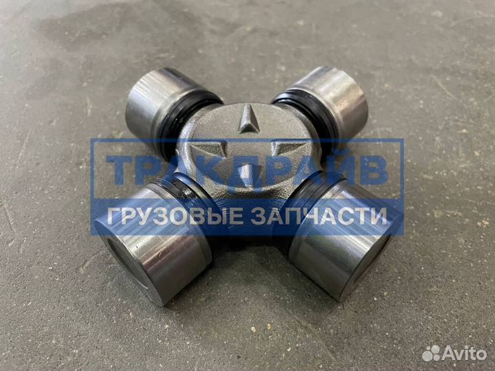 Крестовина Ивеко Еврокарго 35х106.6 мм