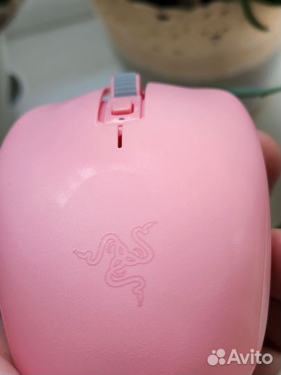 Мышь Razer Orochi v2 Quartz