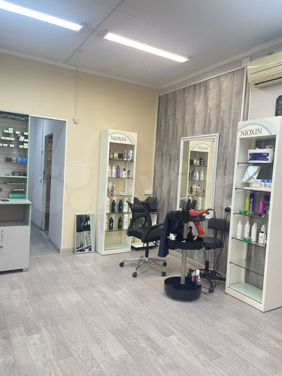 Свободного назначения, 24 м²