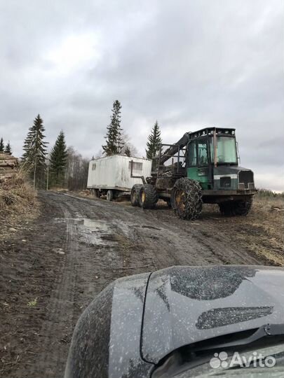 Тимбеджек 1010