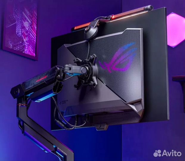 Asus Rog Ergo Monitor Arm AAS01