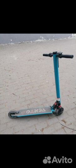 Электросамокат Vento es7
