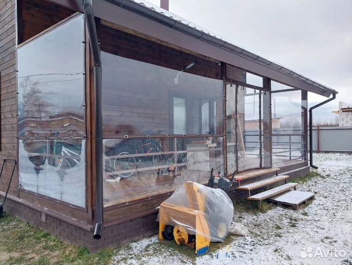 Гибкие окна